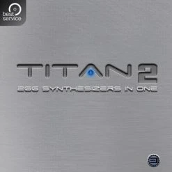 Best Service TITAN 2 (Digital Product)