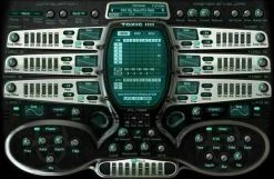 Image-Line Image Line Toxic Biohazard (Digital Product)