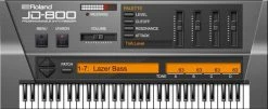 Roland JD-800 (Digital Product) -Prominy Shop thumb d gallery base 47a014c1