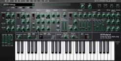 Roland SYSTEM-8 Key (Digital Product)