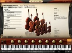 IK Multimedia Miroslav Philharmonik 2 -Prominy Shop thumb d gallery base 4af3d4bf