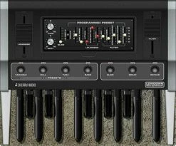 Cherry Audio Lowdown Bass Synthesizer (Digital Product) -Prominy Shop thumb d gallery base 4bc8884d