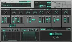 Roland JX-8P (Digital Product) -Prominy Shop thumb d gallery base 4c00c83e