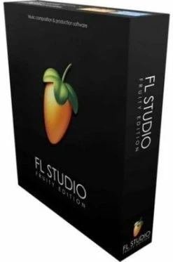 Image-Line Image Line FL Studio 20 Fruity Edition