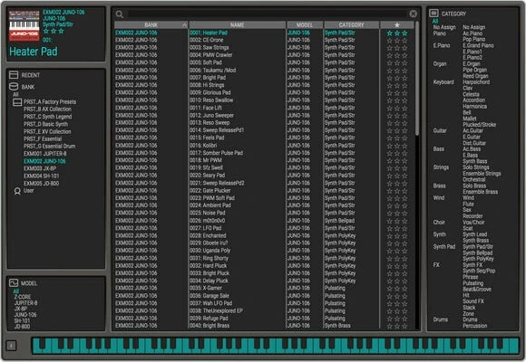 Roland JUNO-106 (Digital product) Roland JUNO-106 (Digital Product) -Prominy Shop thumb d gallery base 516ec23a
