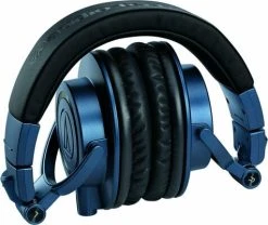 Audio-Technica ATH-M50XDS -Prominy Shop thumb d gallery base 5179782a