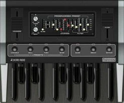 Cherry Audio Lowdown Bass Synthesizer (Digital Product) -Prominy Shop thumb d gallery base 520367fd