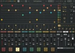 SugarBytes DrumComputer (Digital Product) -Prominy Shop thumb d gallery base 5335312d