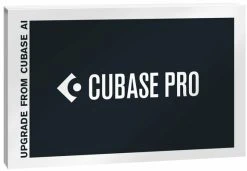 Steinberg Cubase Pro 12 Upgrade AI
