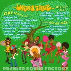 Premier Engineering Drum Tree (Digital Product)