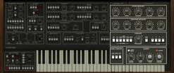 CA Plugins Elka-X Synthesizer (Digital Product) -Prominy Shop thumb d gallery base 56f32b90