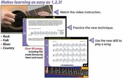EMedia Guitar For Dummies 2 Win (Digital Product) -Prominy Shop thumb d gallery base 586c2f9b