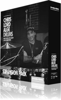 Steven Slate SSD CLA (Expansion) (Digital Product)