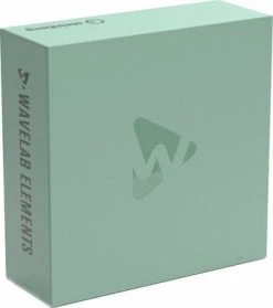 Steinberg Wavelab Elements 11