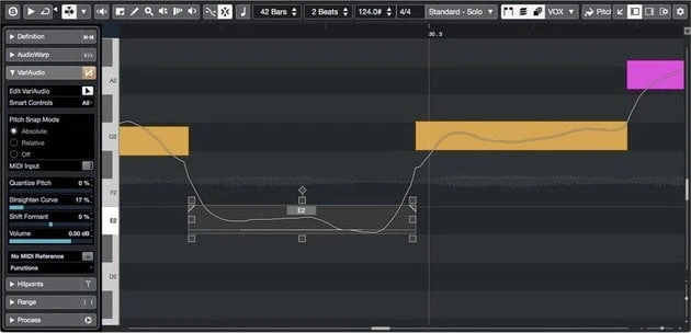 Steinberg Cubase Elements 11 Steinberg Cubase Elements 11 -Prominy Shop thumb d gallery base 5ccd636d