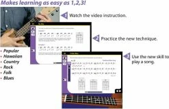EMedia Ukulele For Dummies Win (Digital Product) -Prominy Shop thumb d gallery base 5edeed08