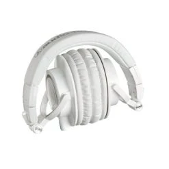 Audio-Technica ATH-M50XWH -Prominy Shop thumb d gallery base 5ee2dc90