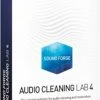 MAGIX SOUND FORGE Audio Cleaning Lab 4 UPG (Digital Product)