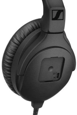 Sennheiser HD 300 Pro Sennheiser HD 300 Pro -Prominy Shop thumb d gallery base 6445fd7f
