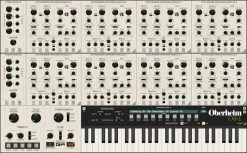 GForce Oberheim (Digital Product)