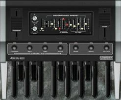 Cherry Audio Lowdown Bass Synthesizer (Digital Product) -Prominy Shop thumb d gallery base 664045c7