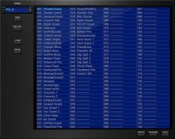 Roland SRX PIANO I Key (Digital Product) -Prominy Shop thumb d gallery base 668c9812