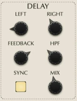 GForce Oberheim SEM (Digital Product) -Prominy Shop thumb d gallery base 67453c2e