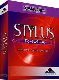 Spectrasonics Stylus RMX Xpanded