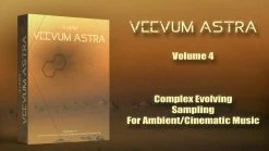 Audiofier Veevum Astra (Digital Product)