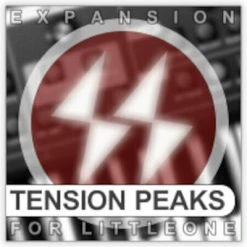 XHUN Audio Tension Peaks Expansion (Digital Product)
