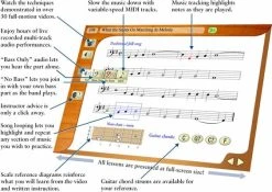 EMedia Bass Method Win (Digital Product) -Prominy Shop thumb d gallery base 69cc3145