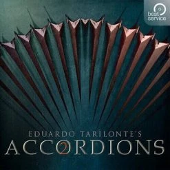 Best Service Accordions 2 (Digital Product)