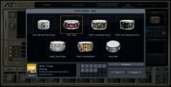 XLN Audio Trigger + Drum Vault Bundle (Digital Product) -Prominy Shop thumb d gallery base 6a8894bf