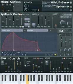 Image-Line Image Line Ogun (Digital Product)