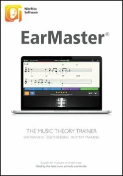 EMedia EarMaster 7 Pro (Digital Product)