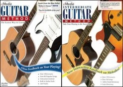 EMedia Guitar Method Deluxe Win (Digital Product)
