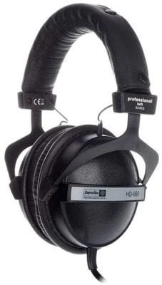Superlux HD-660