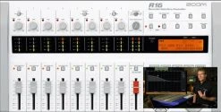 ProAudioEXP Zoom R16 Video Training Course (Digital Product)
