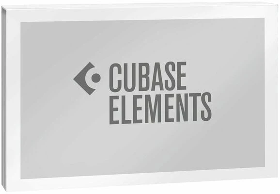 Steinberg Cubase Elements 12 Steinberg Cubase Elements 12 -Prominy Shop thumb d gallery base 74710b88