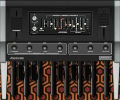 Cherry Audio Lowdown Bass Synthesizer (Digital Product) -Prominy Shop thumb d gallery base 7477f016