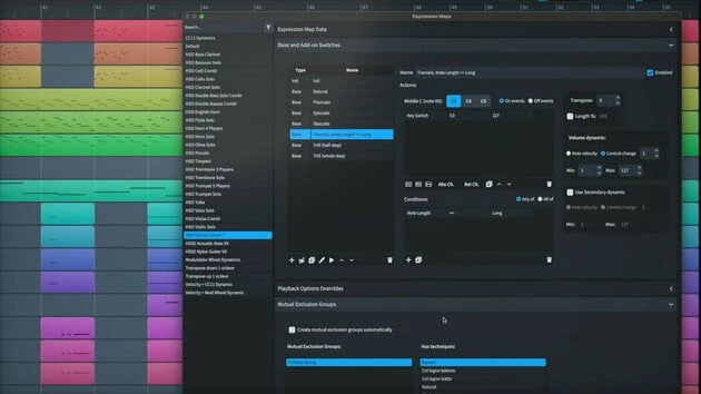 Steinberg Dorico Pro 4 Education Steinberg Dorico Pro 4 Education -Prominy Shop thumb d gallery base 76ba9f87