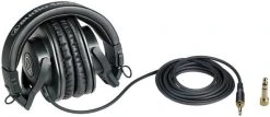 Audio-Technica ATH-M30X -Prominy Shop thumb d gallery base 77fd2887