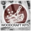 XHUN Audio Woodcraft Kits Expansion (Digital Product)