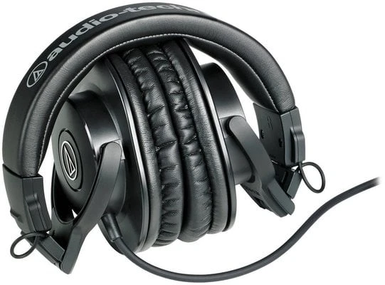 Audio-Technica ATH-M30X Audio-Technica ATH-M30X -Prominy Shop thumb d gallery base 78e7d63d