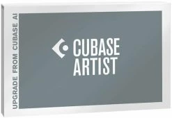 Steinberg Cubase Artist 12 Upgrade AI