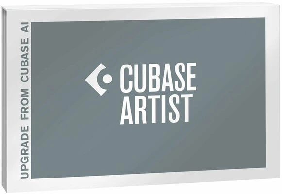 Steinberg Cubase Artist 12 Upgrade AI Steinberg Cubase Artist 12 Upgrade AI -Prominy Shop thumb d gallery base 7b26aef3