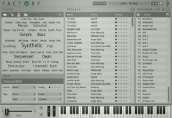 SugarBytes Factory (Digital Product) -Prominy Shop thumb d gallery base 7c9b7e04
