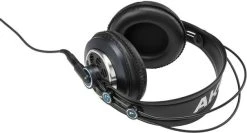 AKG K240 MKII -Prominy Shop thumb d gallery base 7fcd12fc