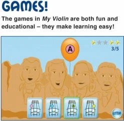 EMedia My Violin Win (Digital Product) -Prominy Shop thumb d gallery base 8085d0ac