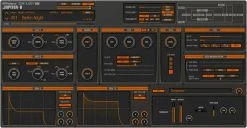 Roland JUPITER-8 (Digital Product) -Prominy Shop thumb d gallery base 8139802f